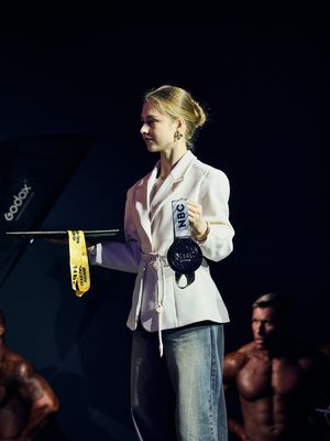 Фоторепортаж Таисии Гордовой